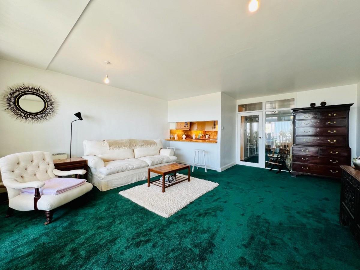 Whitecliffs, The Leas, Folkestone