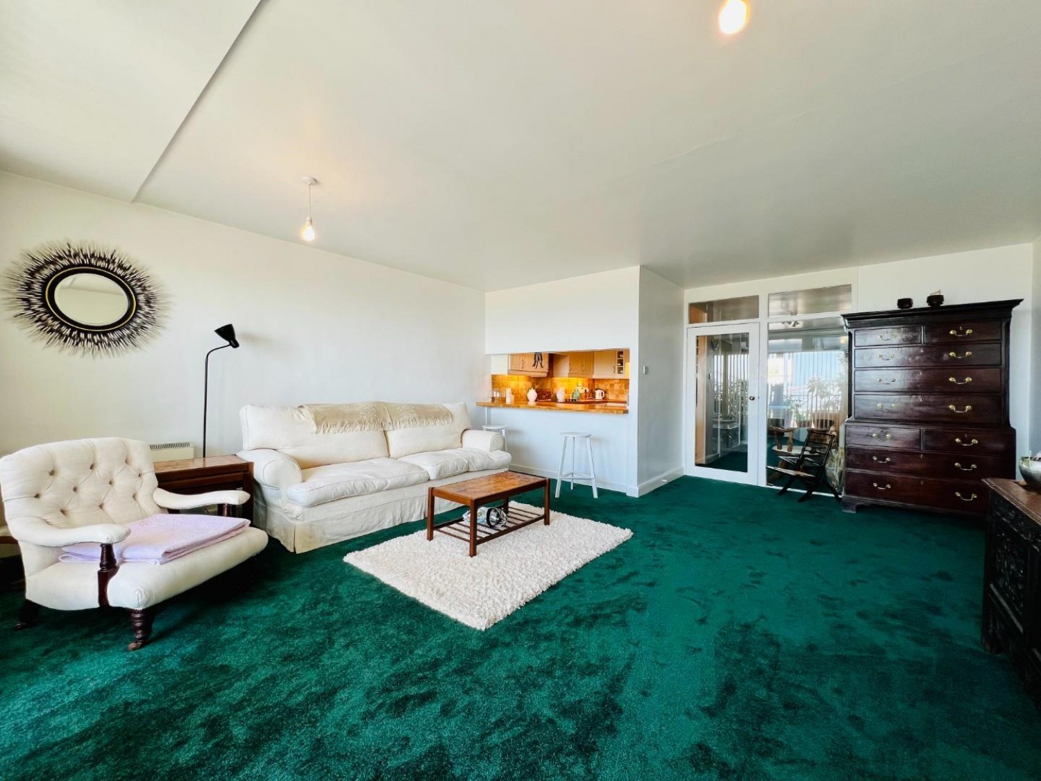 Whitecliffs, The Leas, Folkestone