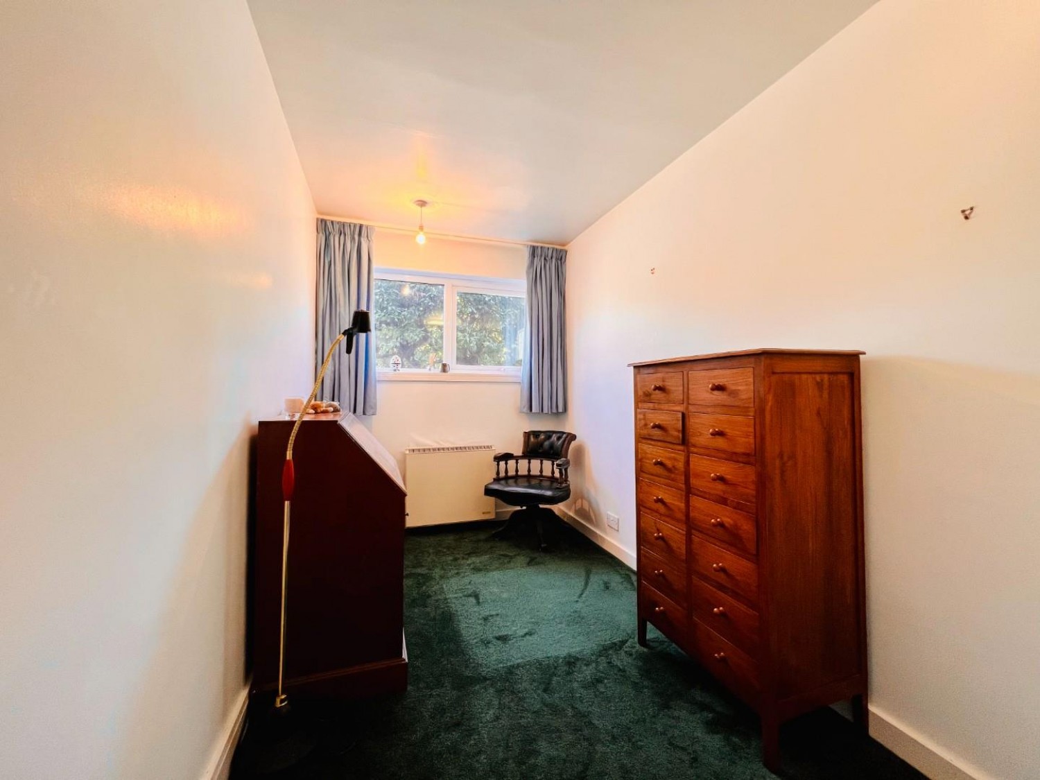 Whitecliffs, The Leas, Folkestone