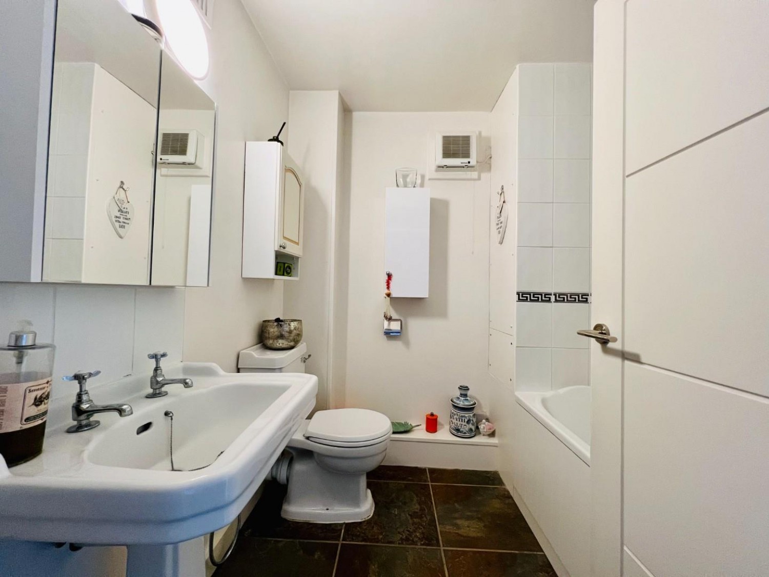 Whitecliffs, The Leas, Folkestone