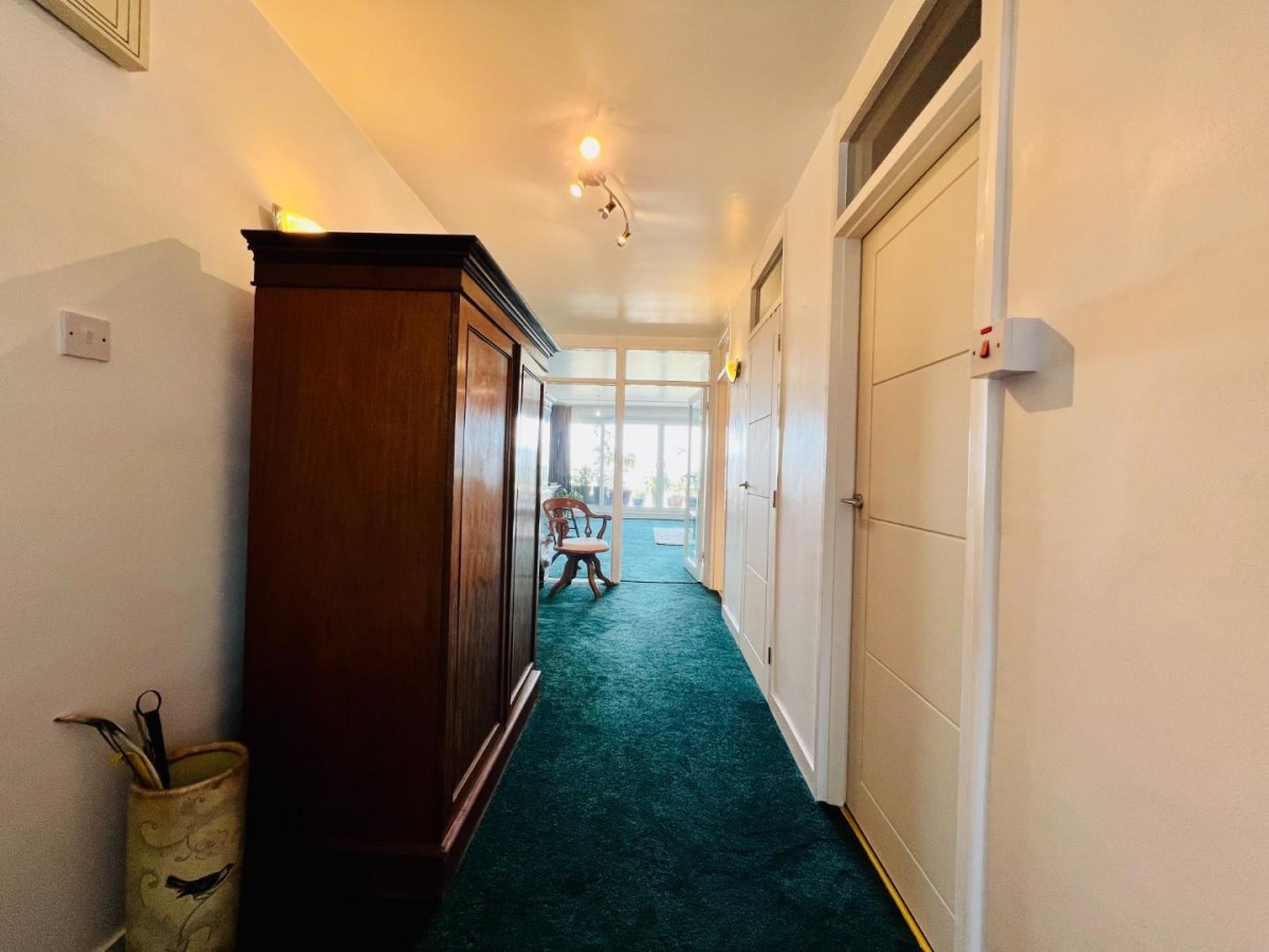 Whitecliffs, The Leas, Folkestone