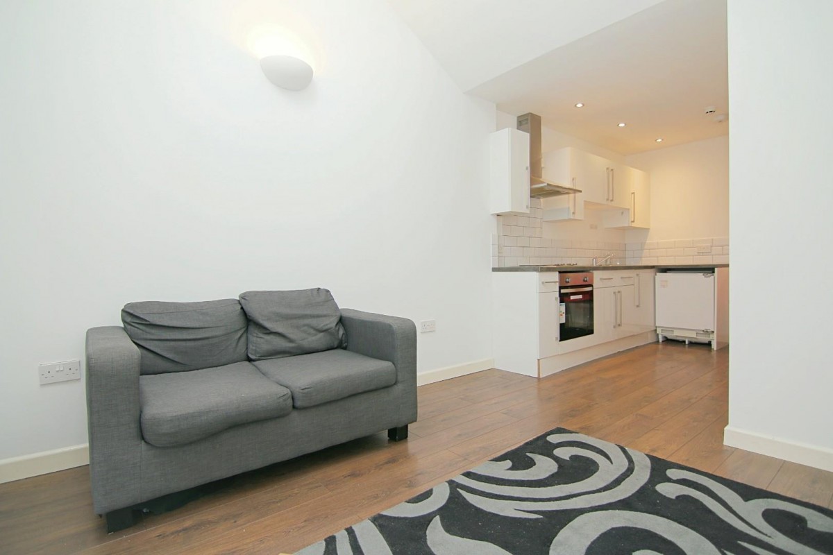 Bexley Hall, Hall Road, Leeds