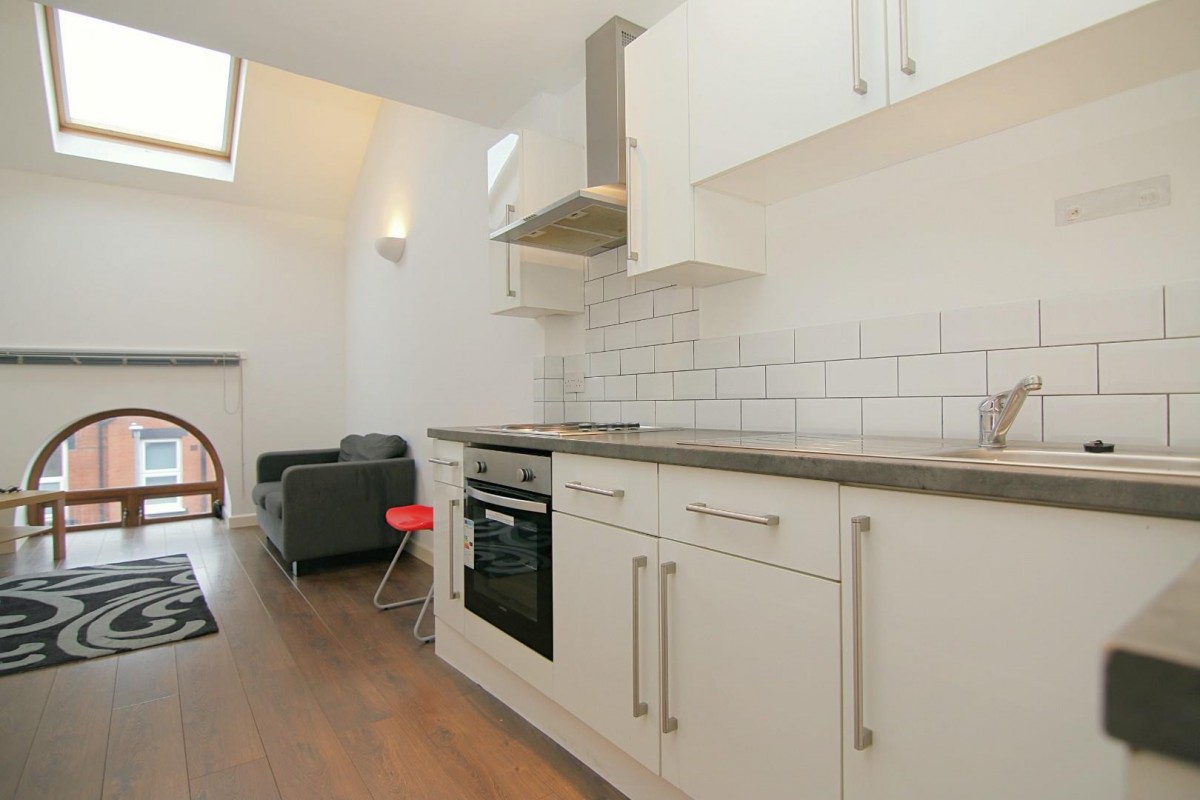 Bexley Hall, Hall Road, Leeds