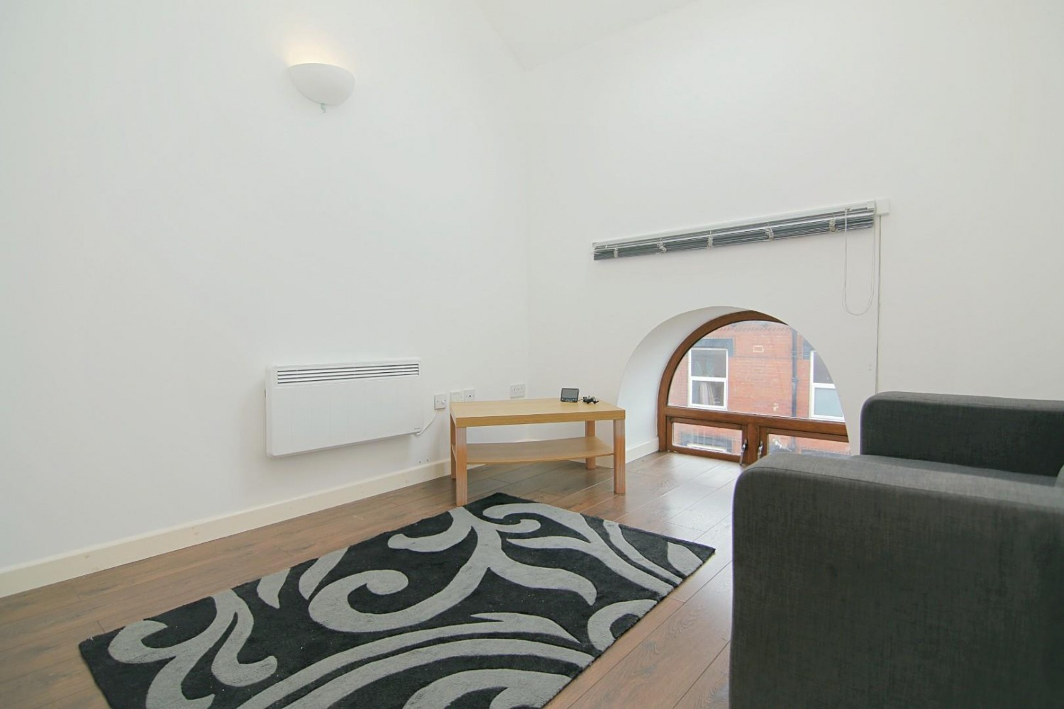 Bexley Hall, Hall Road, Leeds