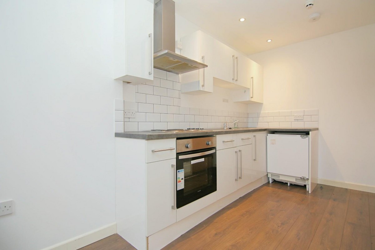 Bexley Hall, Hall Road, Leeds