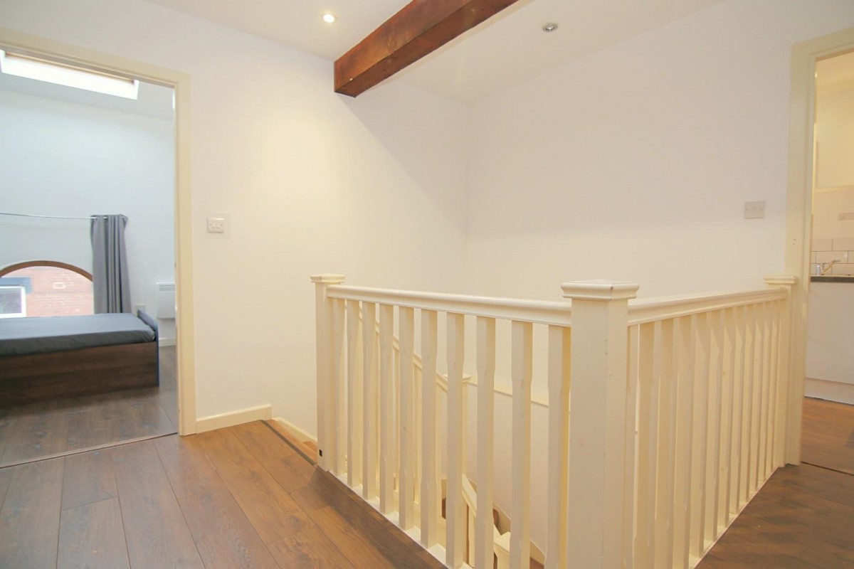 Bexley Hall, Hall Road, Leeds