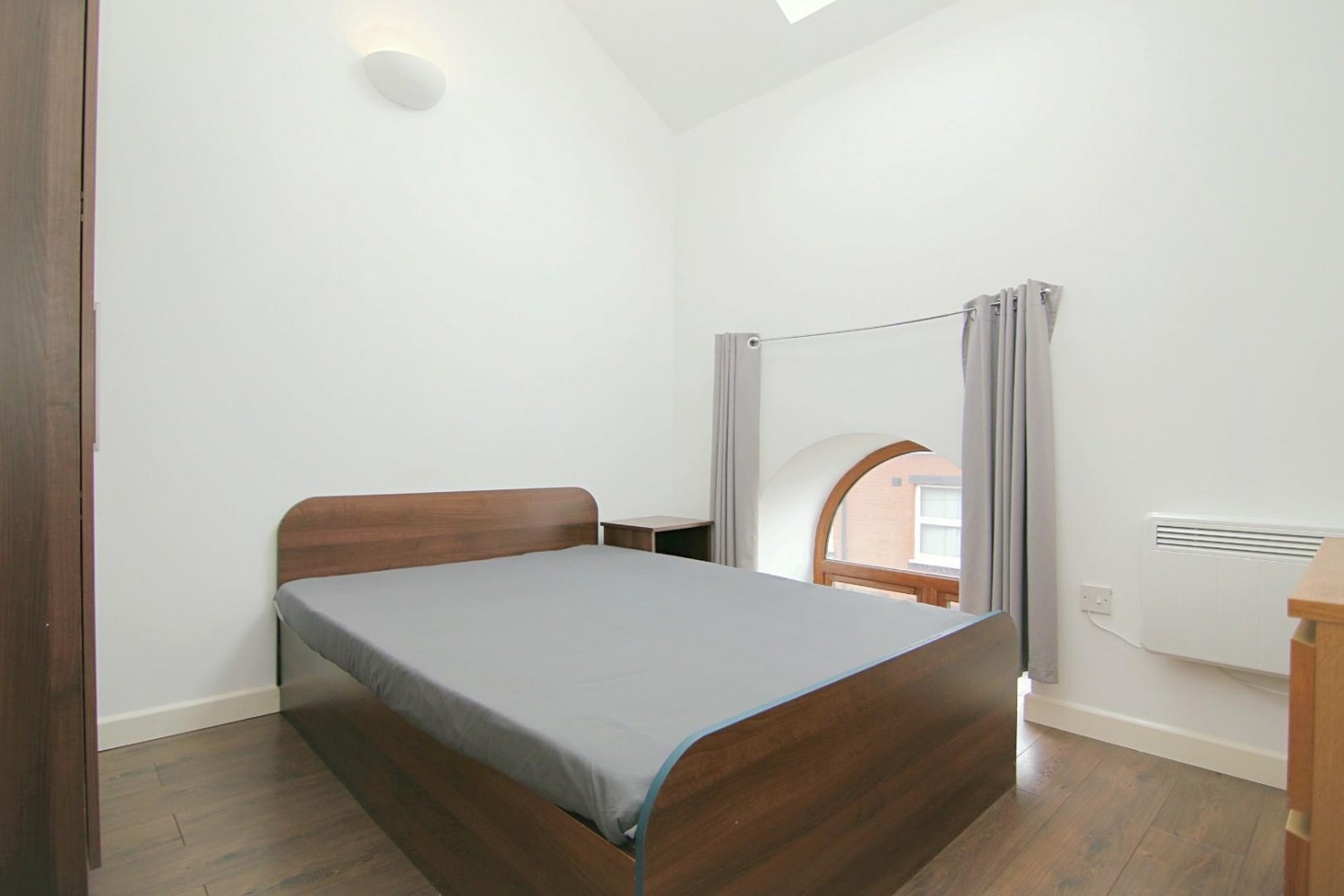 Bexley Hall, Hall Road, Leeds