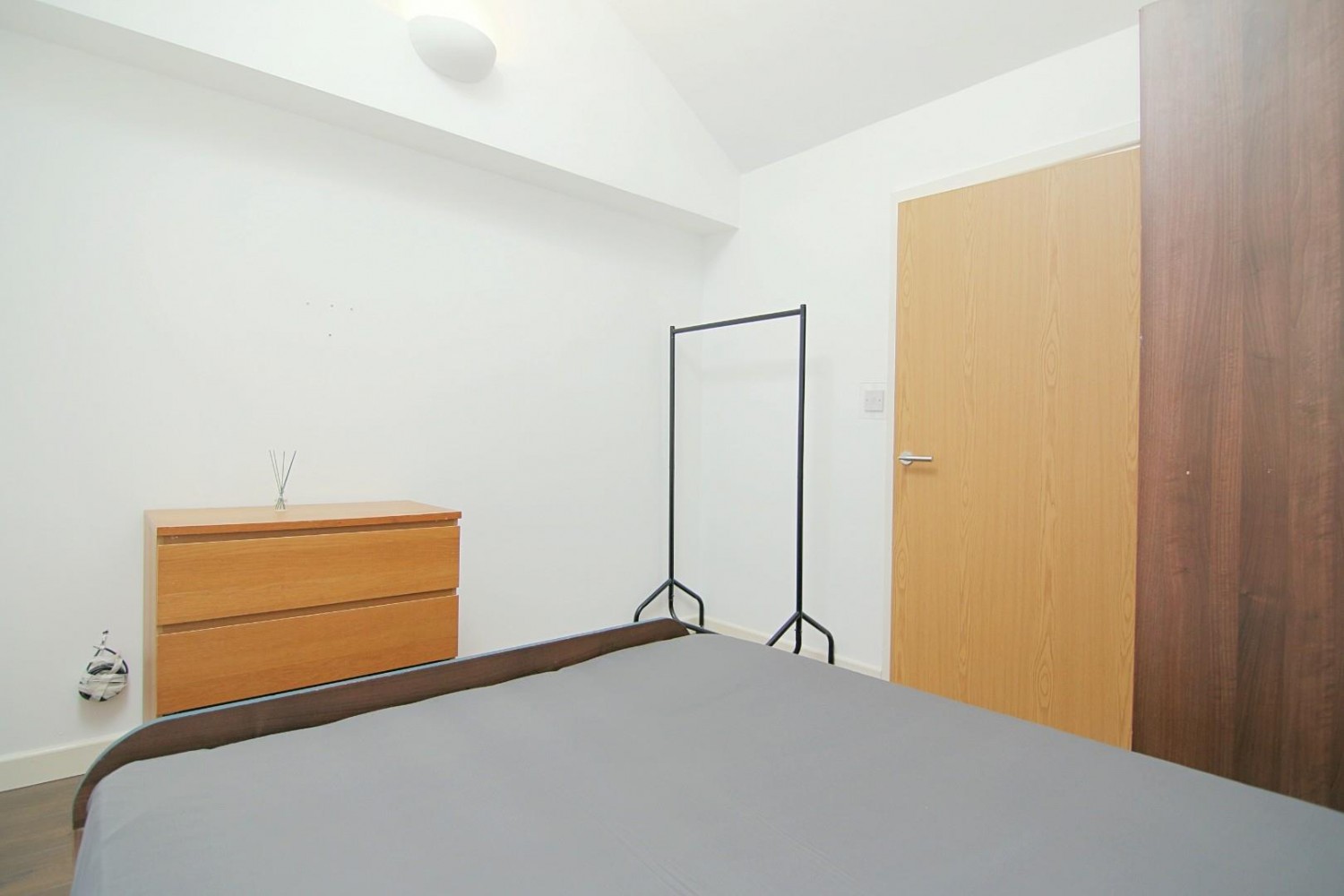 Bexley Hall, Hall Road, Leeds