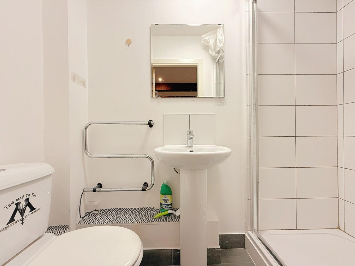 Bexley Hall, Hall Road, Leeds