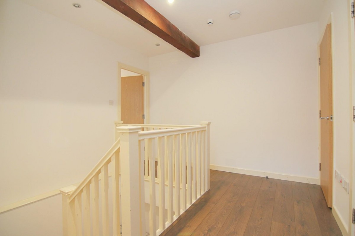 Bexley Hall, Hall Road, Leeds