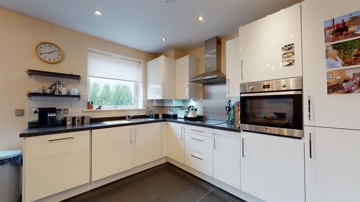 Stansfield Close, Ben Rhydding, LS29