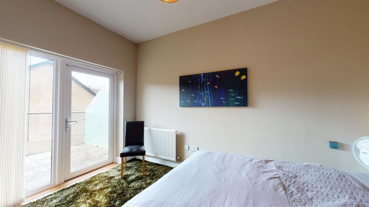 Stansfield Close, Ben Rhydding, LS29