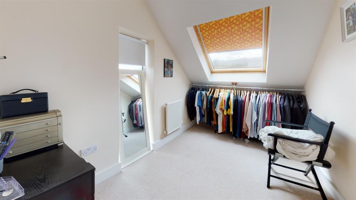 Stansfield Close, Ben Rhydding, LS29