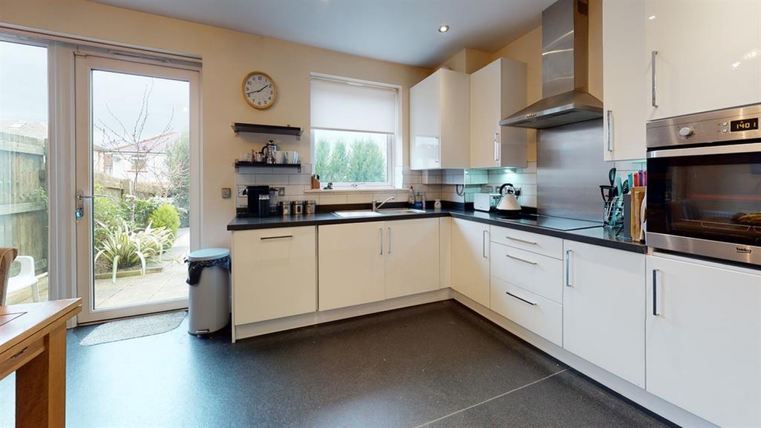 Stansfield Close, Ben Rhydding, LS29