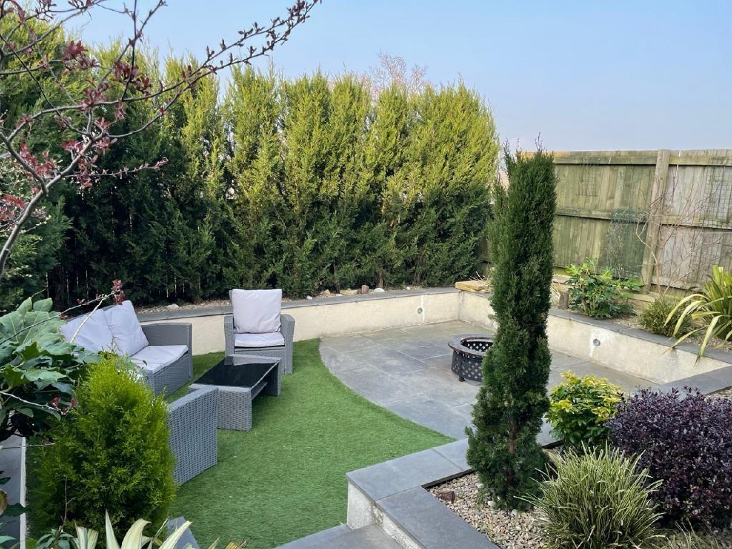 Stansfield Close, Ben Rhydding, LS29