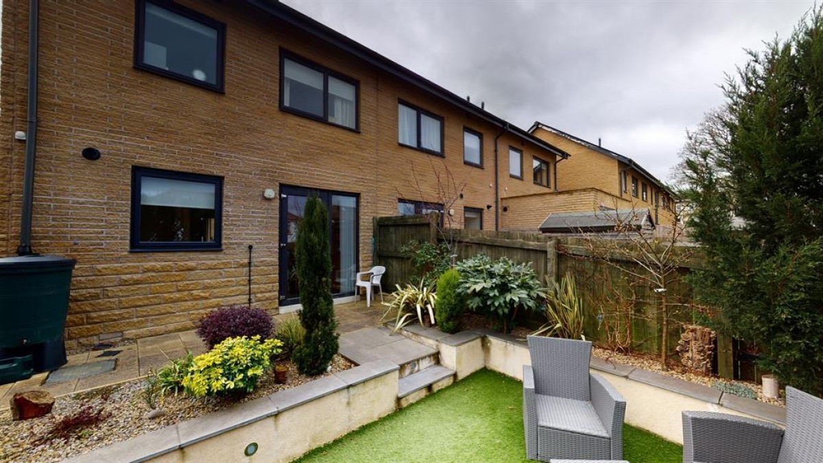 Stansfield Close, Ben Rhydding, LS29