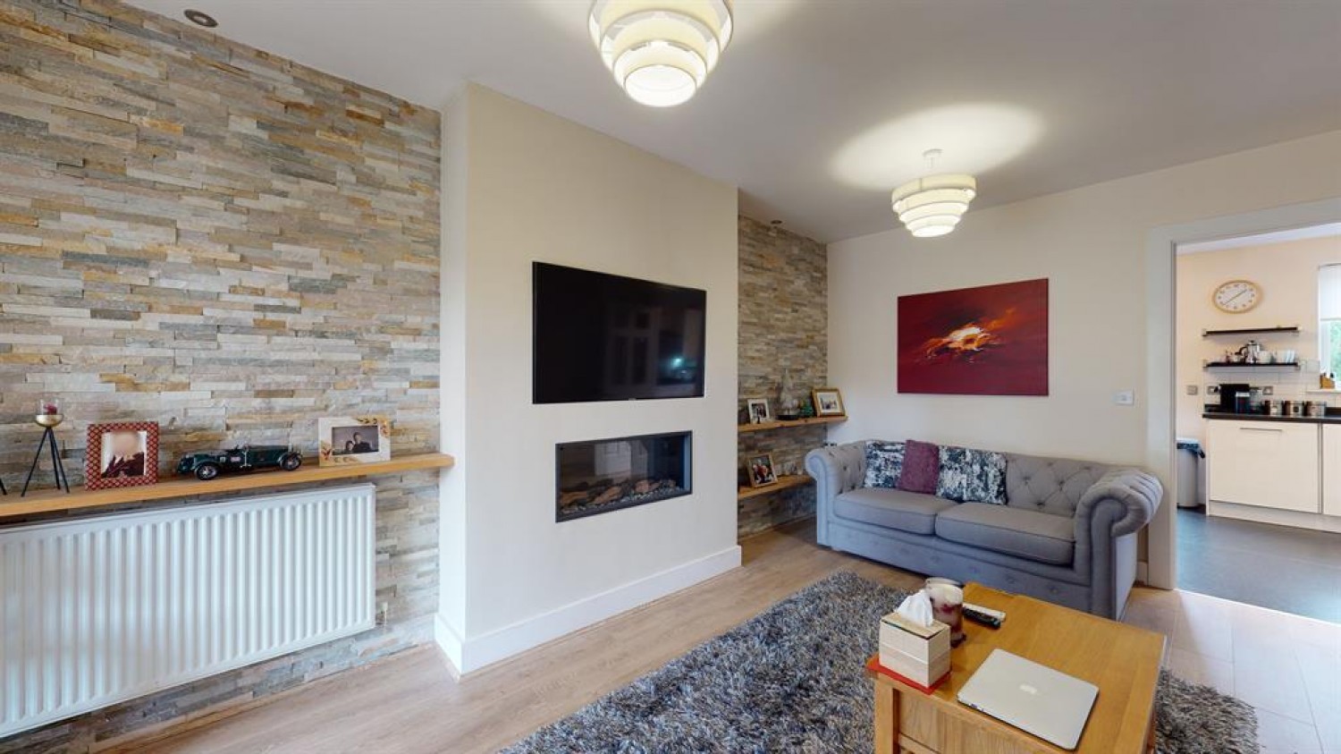 Stansfield Close, Ben Rhydding, LS29