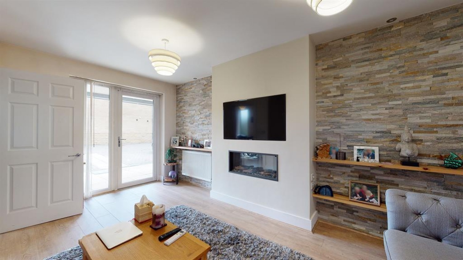 Stansfield Close, Ben Rhydding, LS29