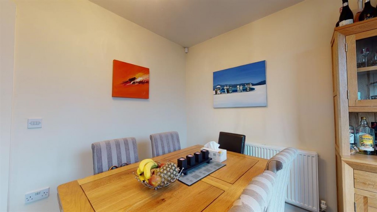 Stansfield Close, Ben Rhydding, LS29