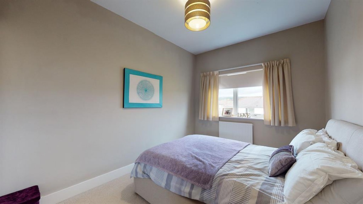 Stansfield Close, Ben Rhydding, LS29