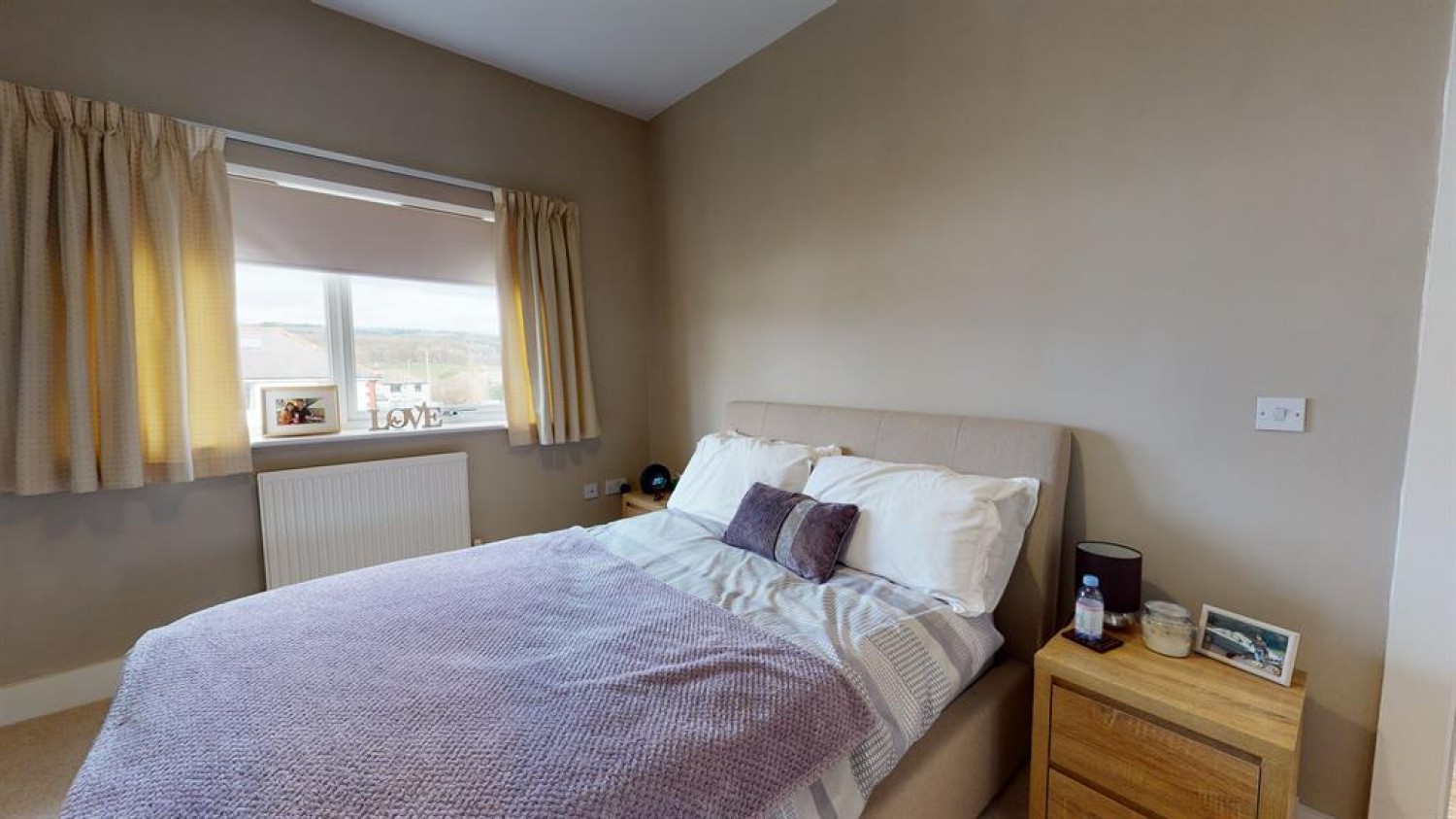 Stansfield Close, Ben Rhydding, LS29