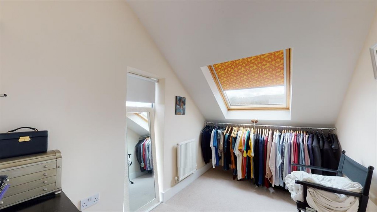 Stansfield Close, Ben Rhydding, LS29