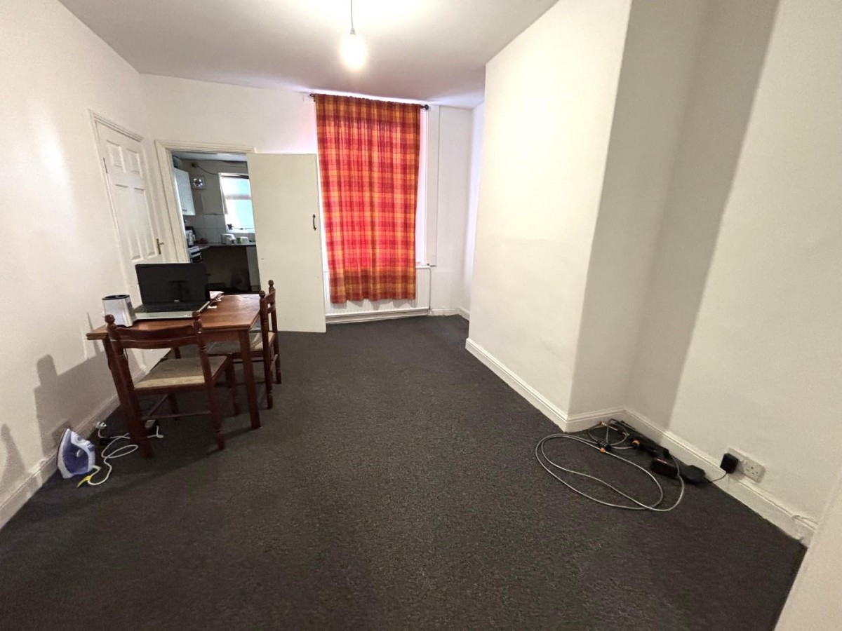 Prospect Terrace, Gainsborough