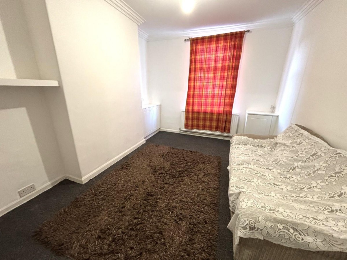 Prospect Terrace, Gainsborough