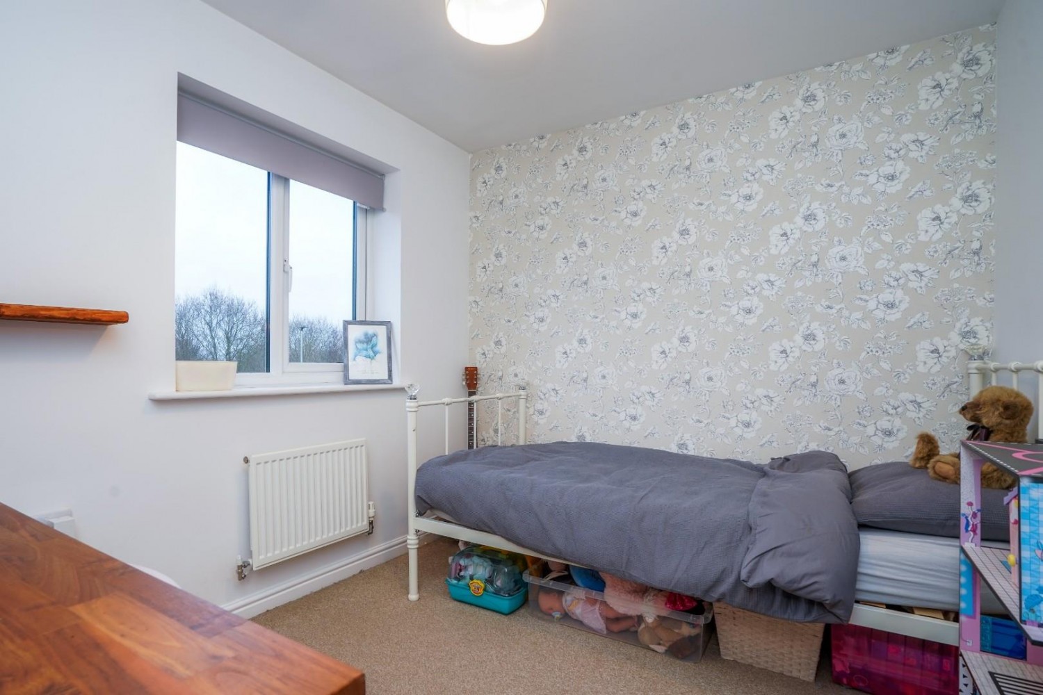 Palm House Drive, Selby