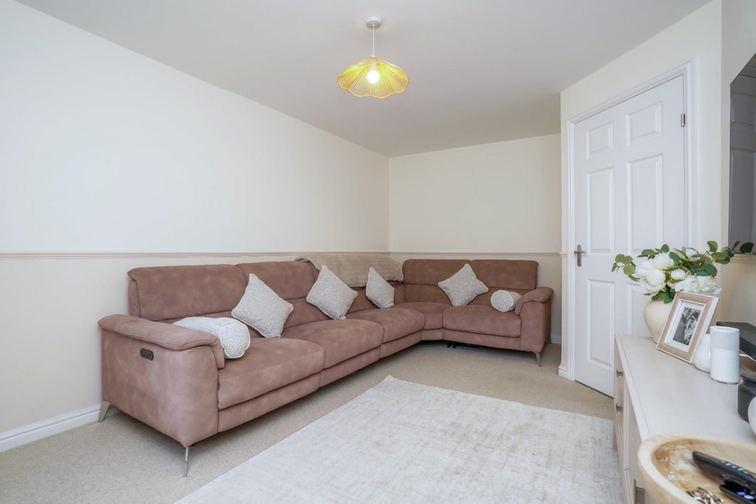 Palm House Drive, Selby