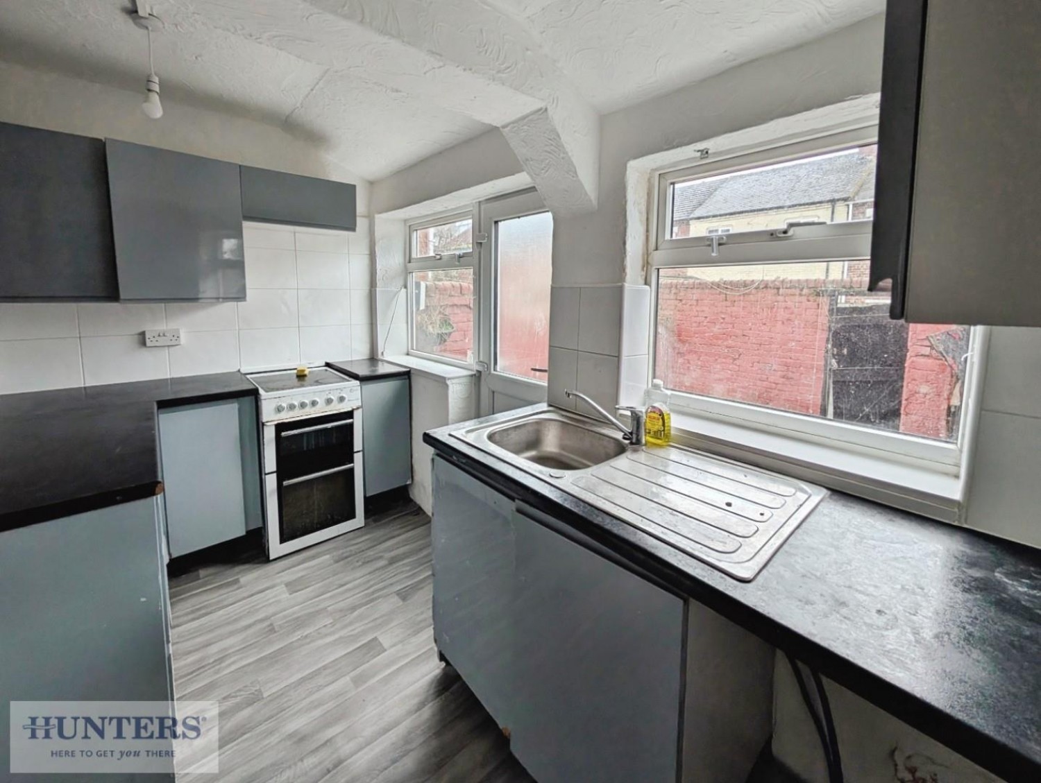 33 Thirteenth Street, Horden, County Durham, SR8 4QP