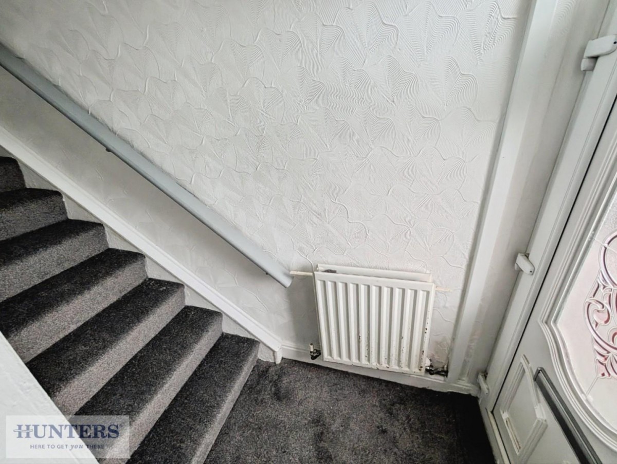 33 Thirteenth Street, Horden, County Durham, SR8 4QP