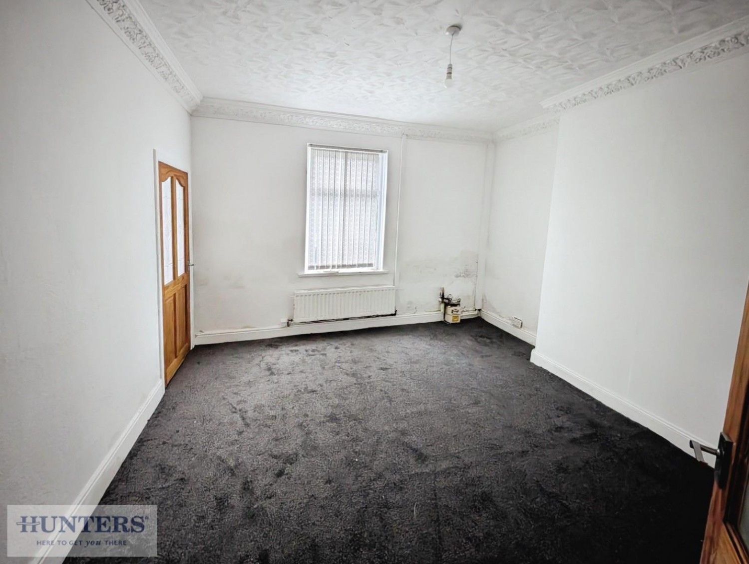 33 Thirteenth Street, Horden, County Durham, SR8 4QP