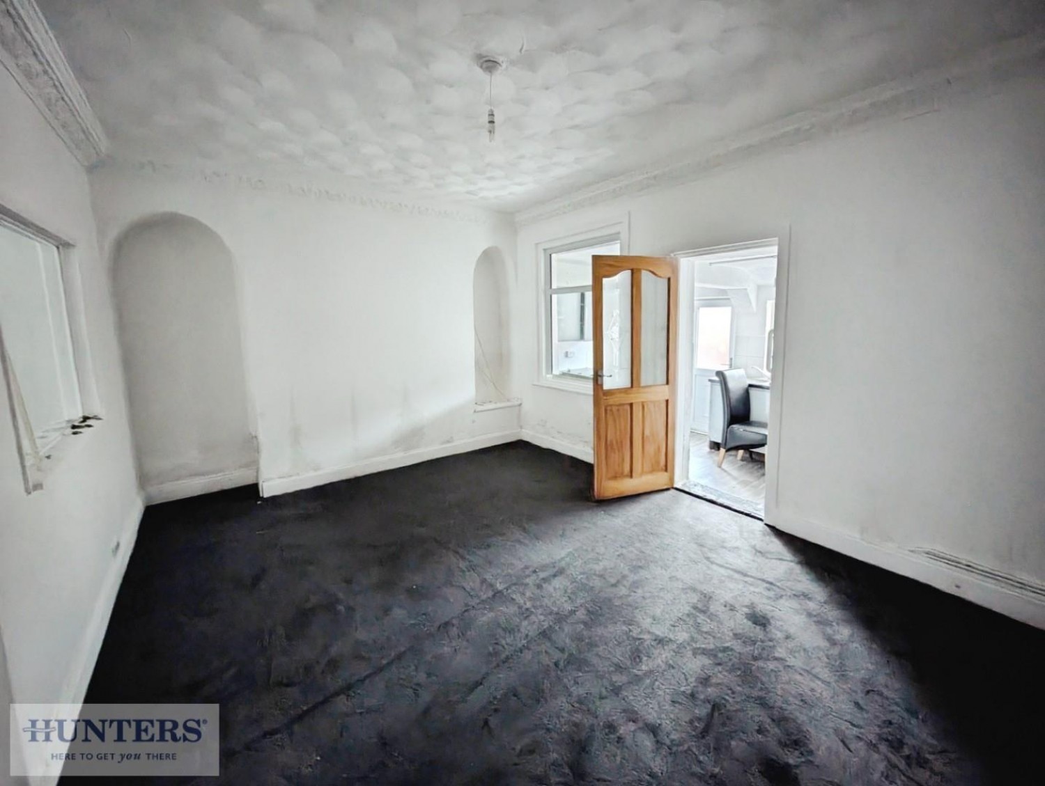 33 Thirteenth Street, Horden, County Durham, SR8 4QP