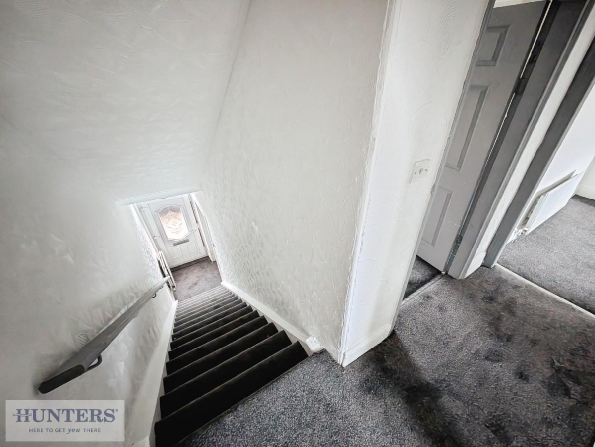 33 Thirteenth Street, Horden, County Durham, SR8 4QP