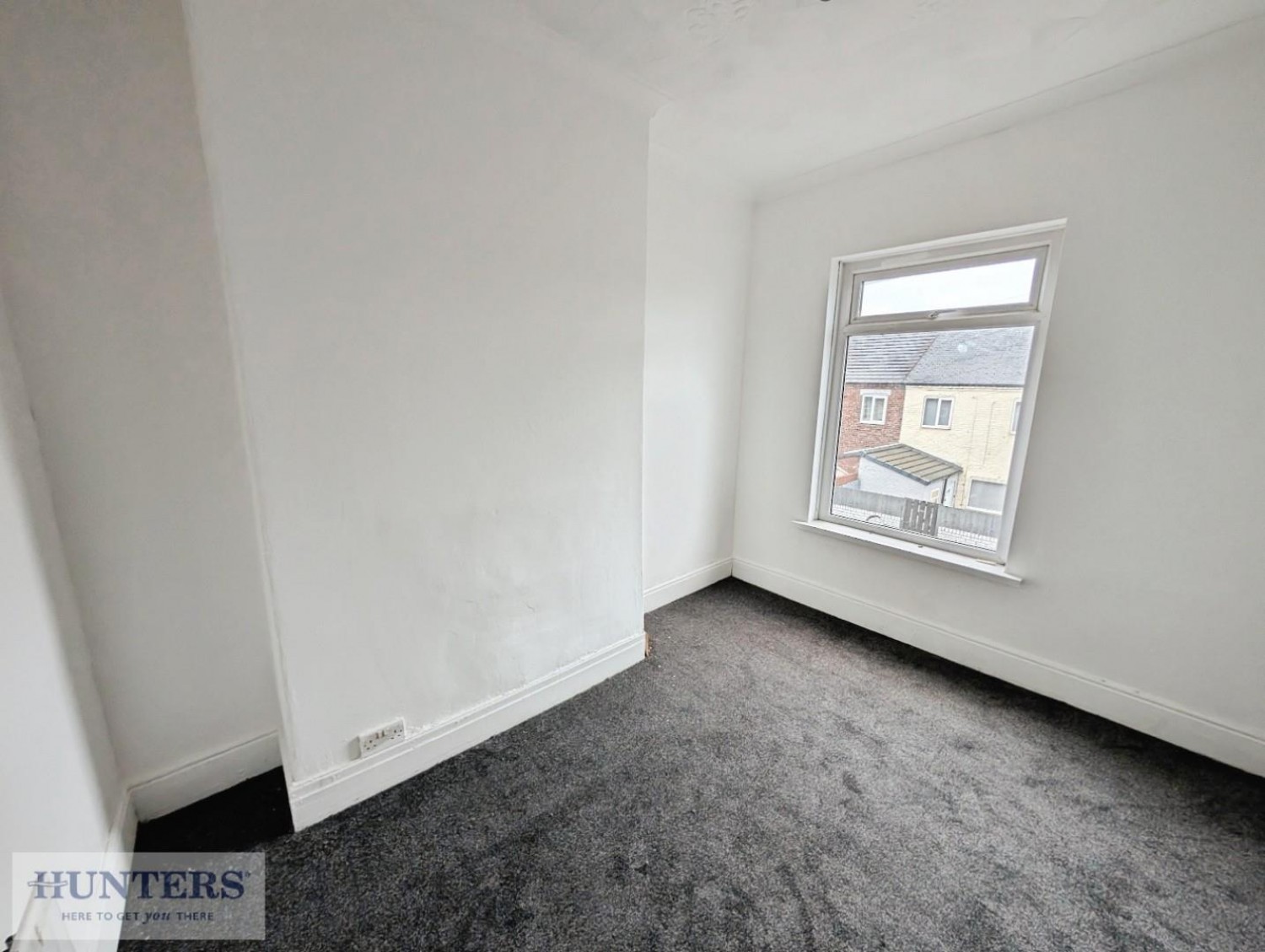 33 Thirteenth Street, Horden, County Durham, SR8 4QP