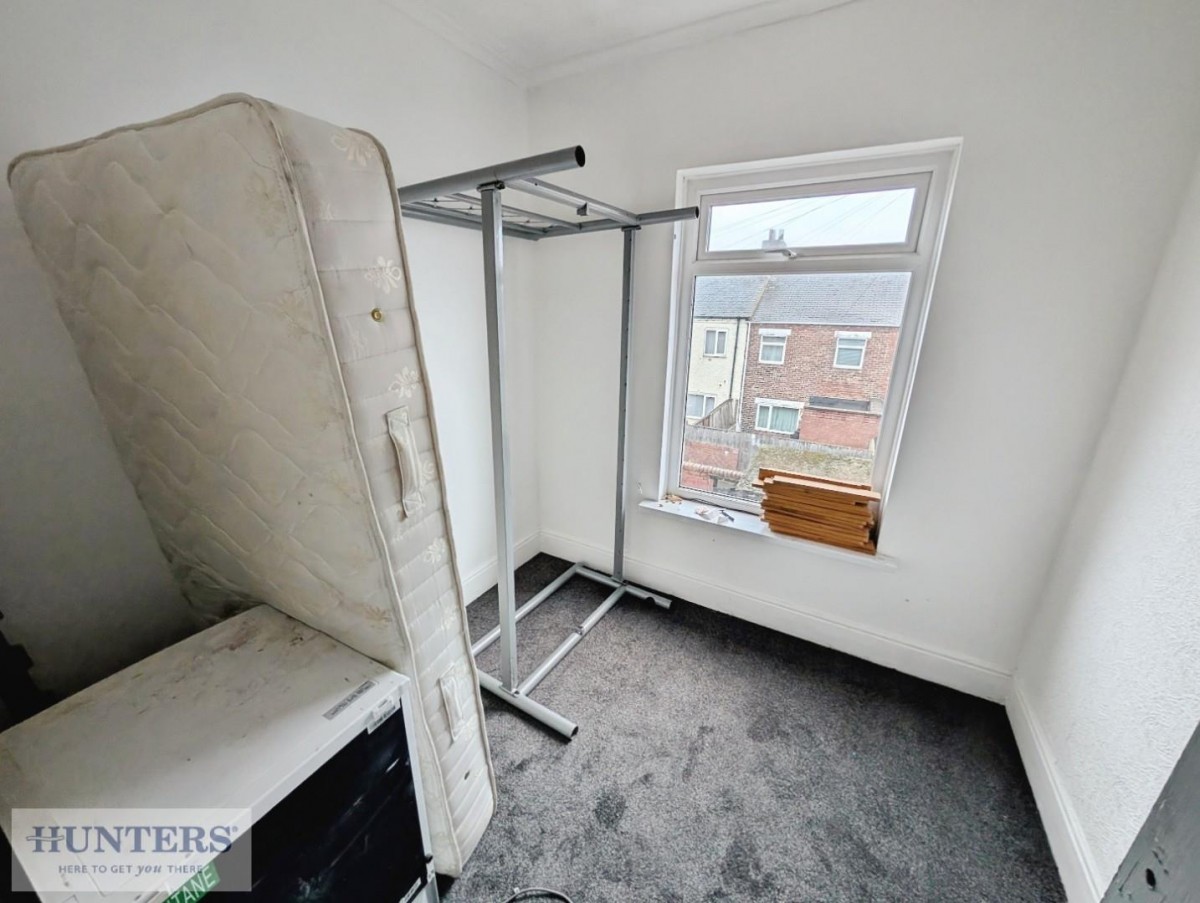 33 Thirteenth Street, Horden, County Durham, SR8 4QP