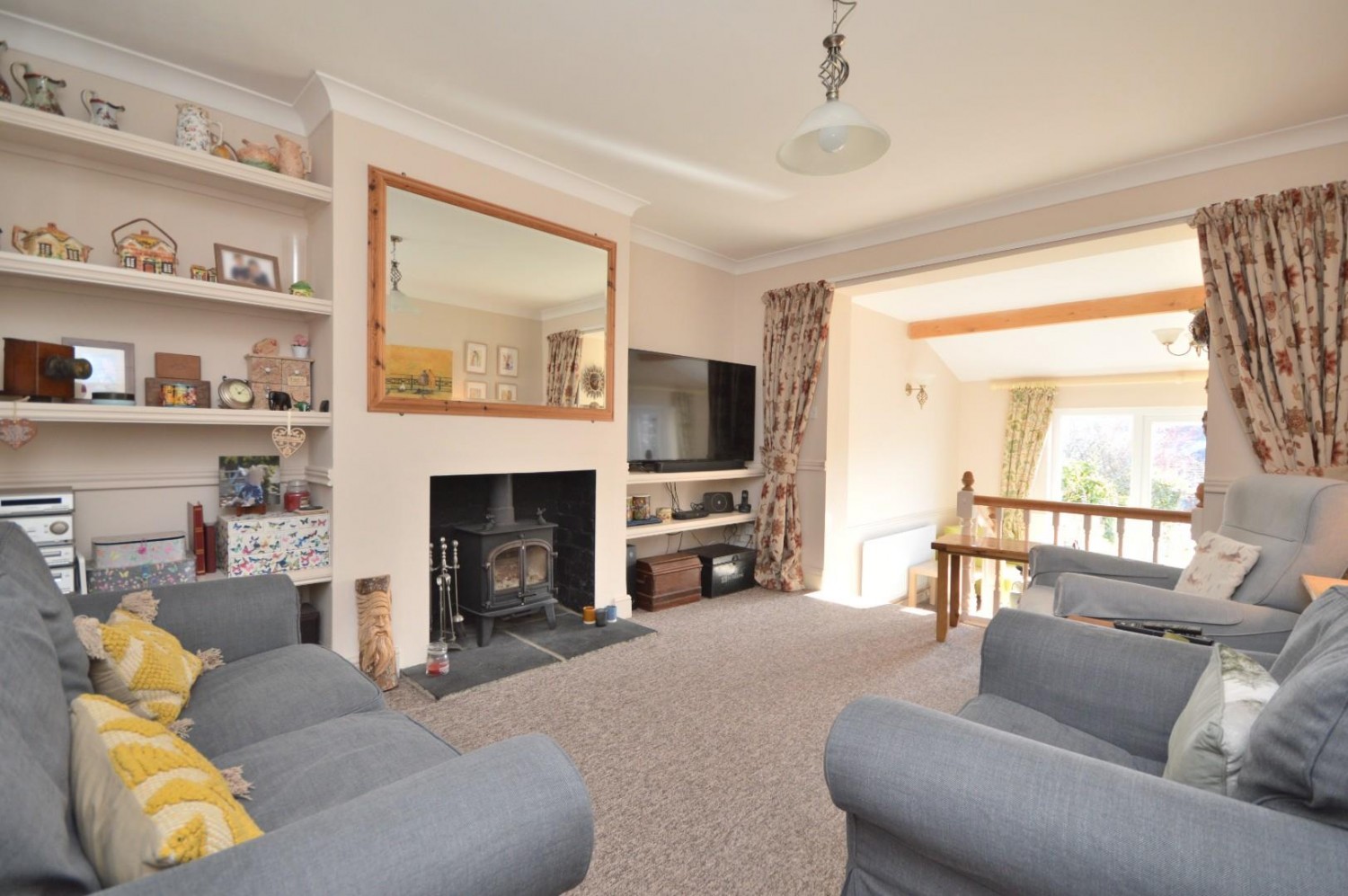 Bishops Cove, Bristol, BS13