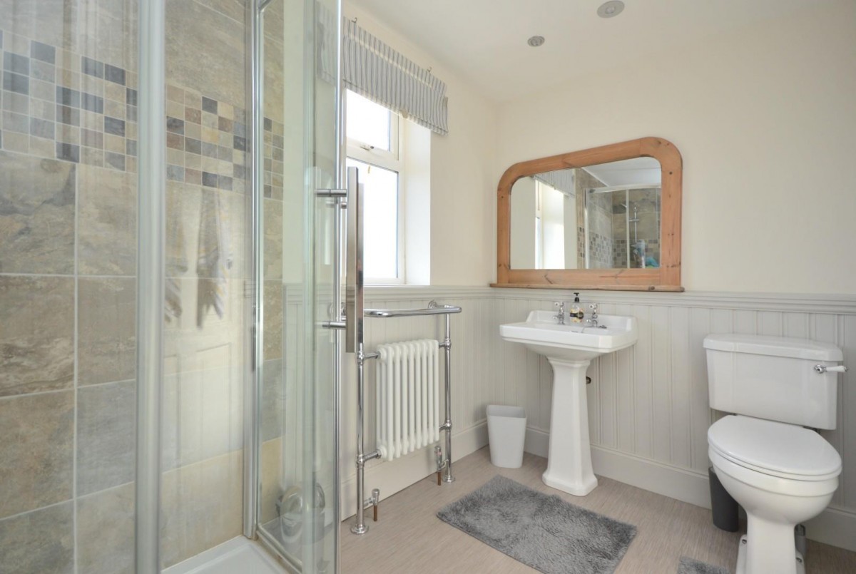 Bishops Cove, Bristol, BS13