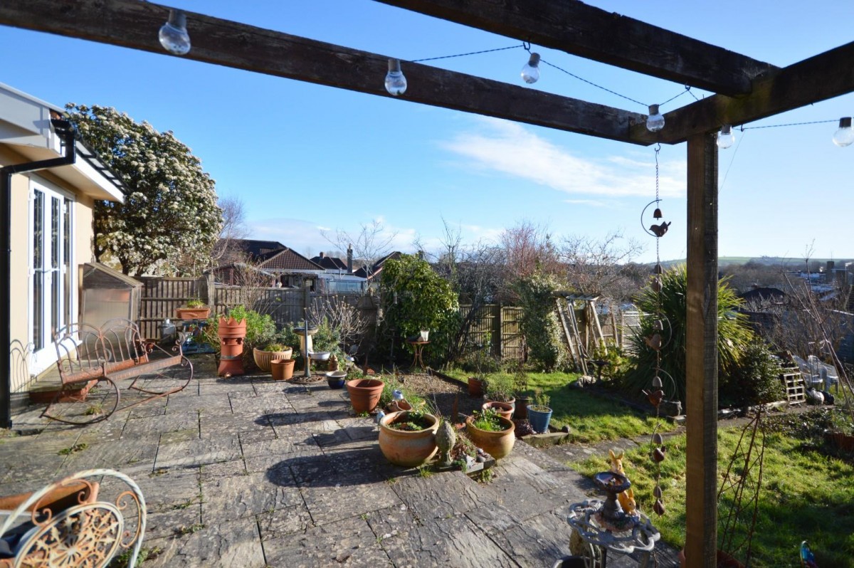 Bishops Cove, Bristol, BS13