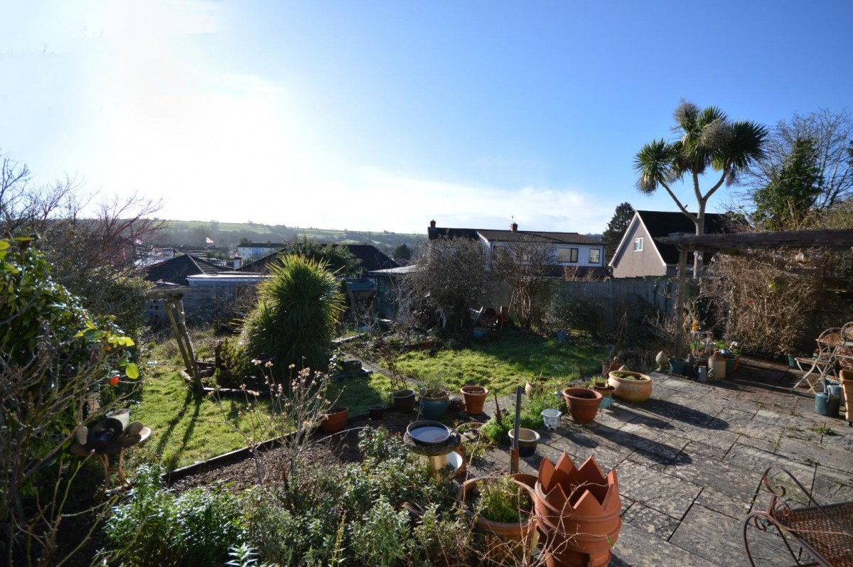 Bishops Cove, Bristol, BS13