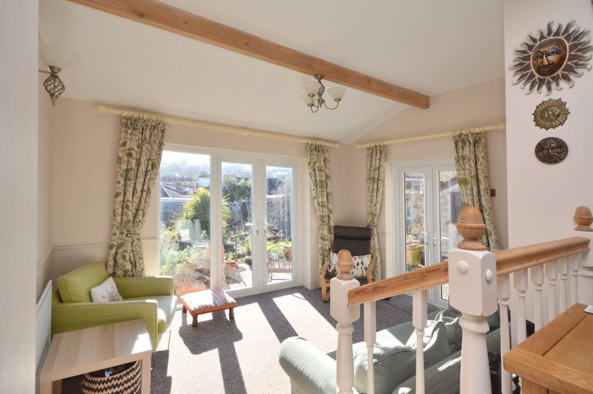 Bishops Cove, Bristol, BS13