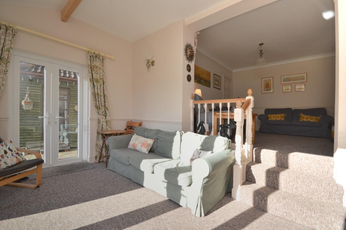 Bishops Cove, Bristol, BS13