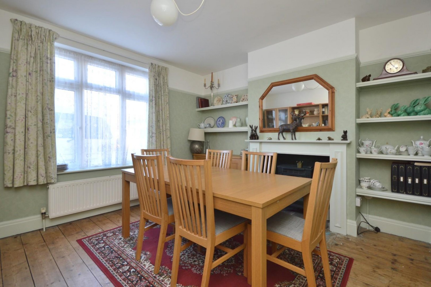 Bishops Cove, Bristol, BS13