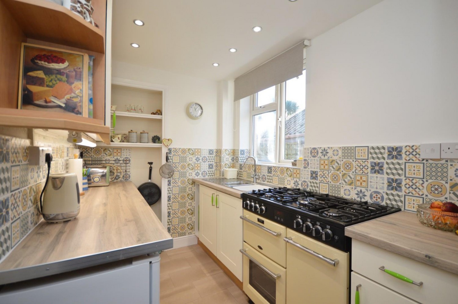 Bishops Cove, Bristol, BS13