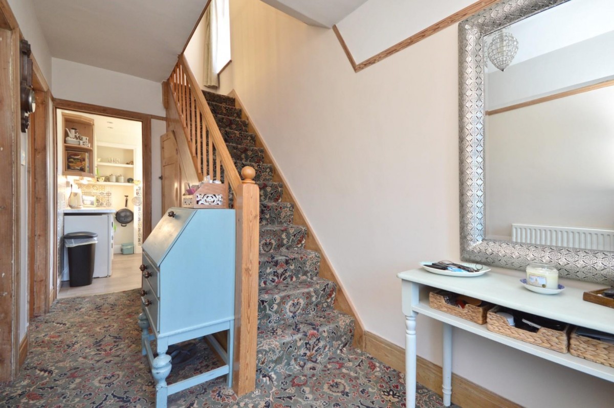 Bishops Cove, Bristol, BS13