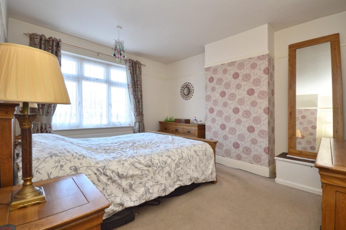 Bishops Cove, Bristol, BS13