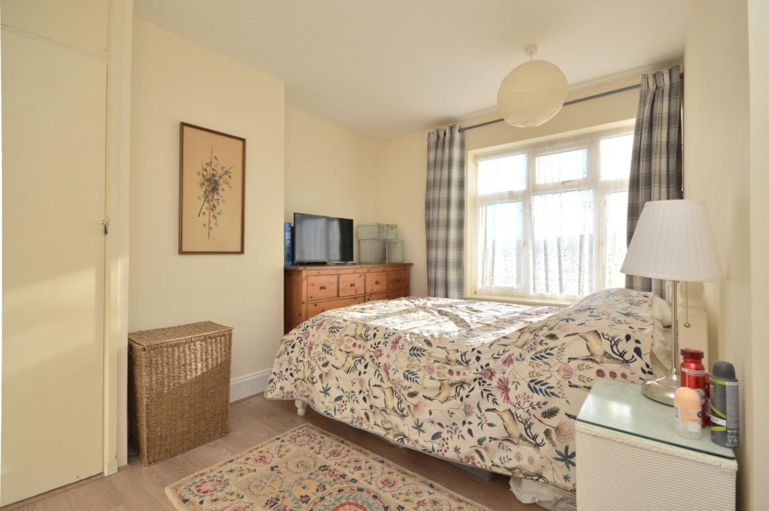 Bishops Cove, Bristol, BS13