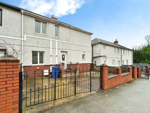 Lancaster Street, Thurnscoe, Rotherham