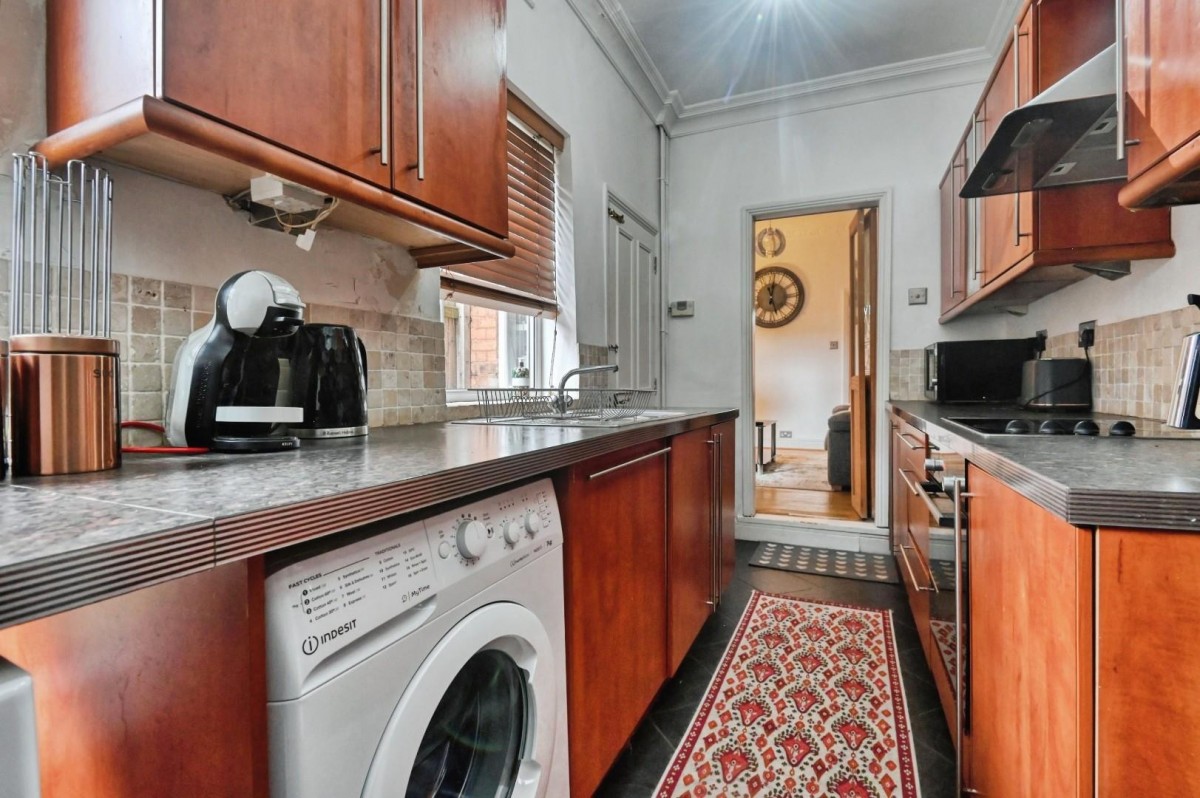 Penns Lane, Sutton Coldfield